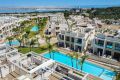 Försäljning - Lägenhet - Torrevieja - Los Balcones