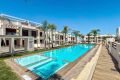 Försäljning - Lägenhet - Torrevieja - Los Balcones