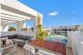 Försäljning - Lägenhet - Torrevieja - Los Balcones