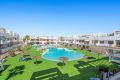Försäljning - Lägenhet - Torrevieja - Los Balcones