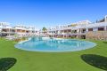Försäljning - Lägenhet - Torrevieja - Los Balcones