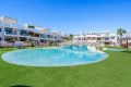 Försäljning - Lägenhet - Torrevieja - Los Balcones