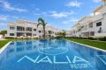 Försäljning - Lägenhet - Torrevieja - Los Balcones