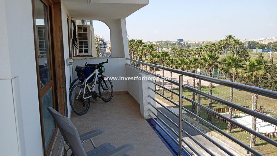 Försäljning - Lägenhet - Torrevieja - MAR AZUL LA VELETA