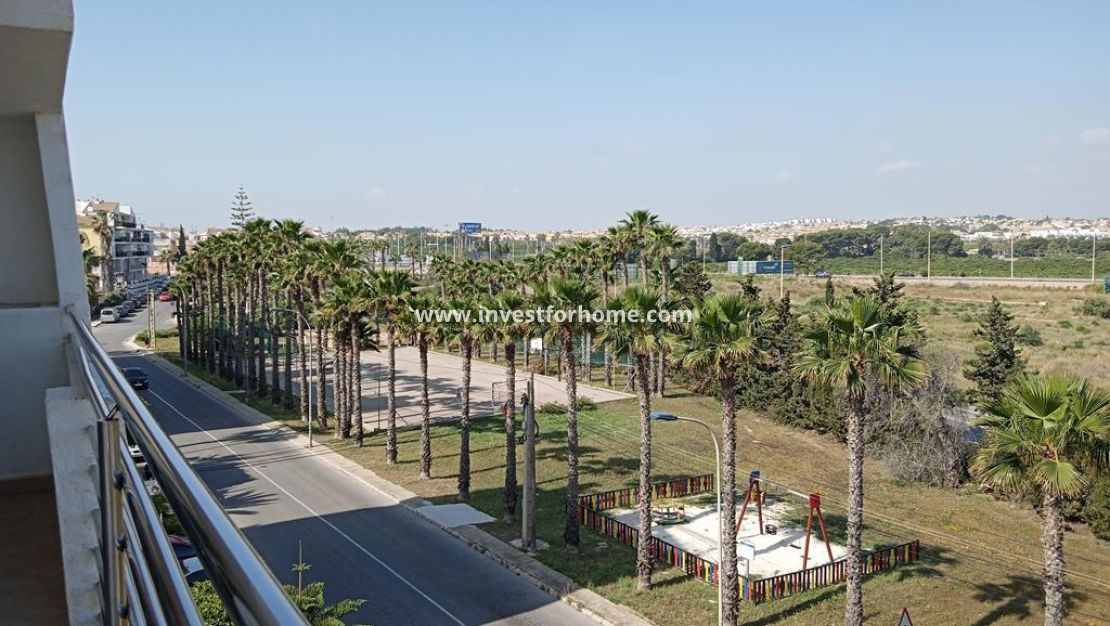 Försäljning - Lägenhet - Torrevieja - MAR AZUL LA VELETA