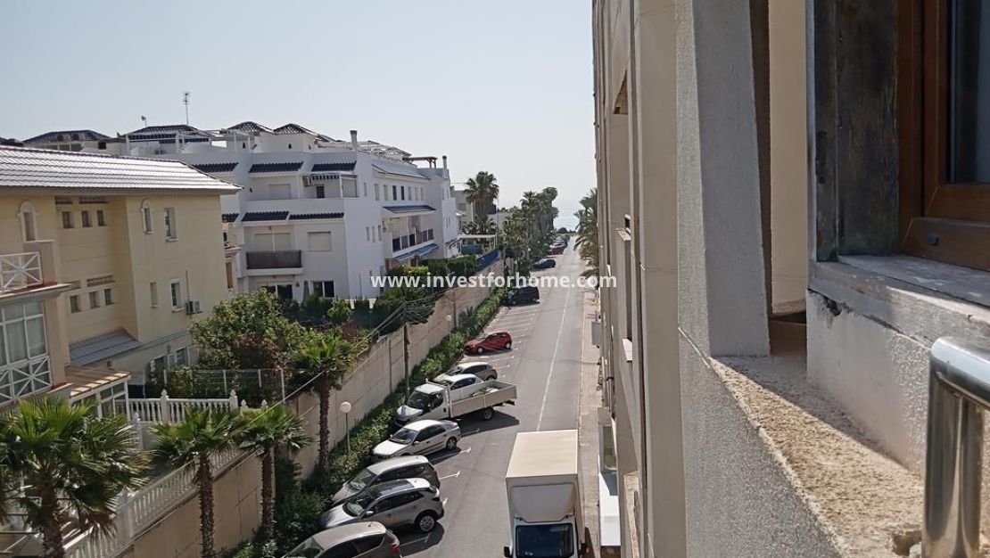 Försäljning - Lägenhet - Torrevieja - MAR AZUL LA VELETA