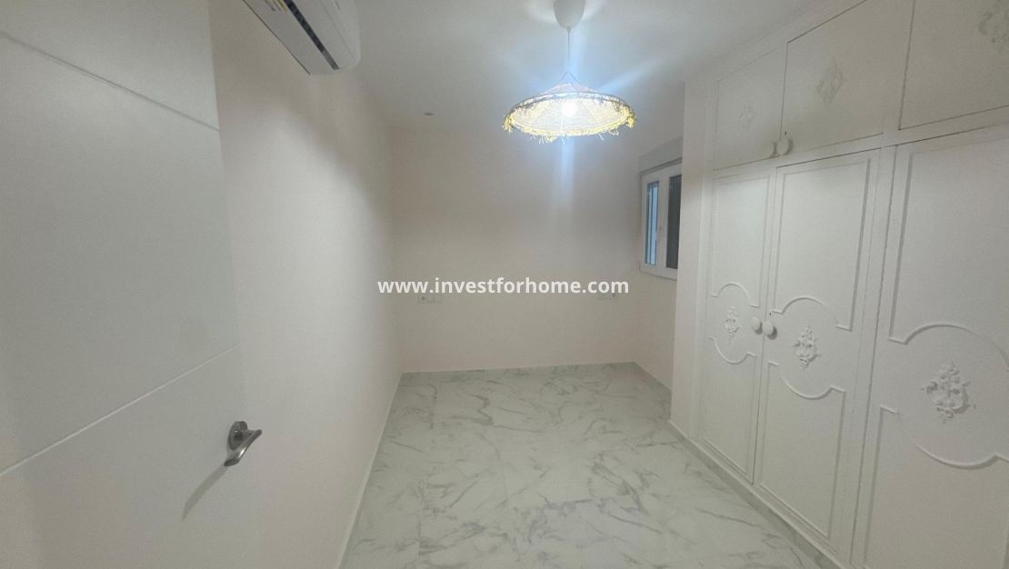 Försäljning - Lägenhet - Torrevieja - Muelle Pesquero