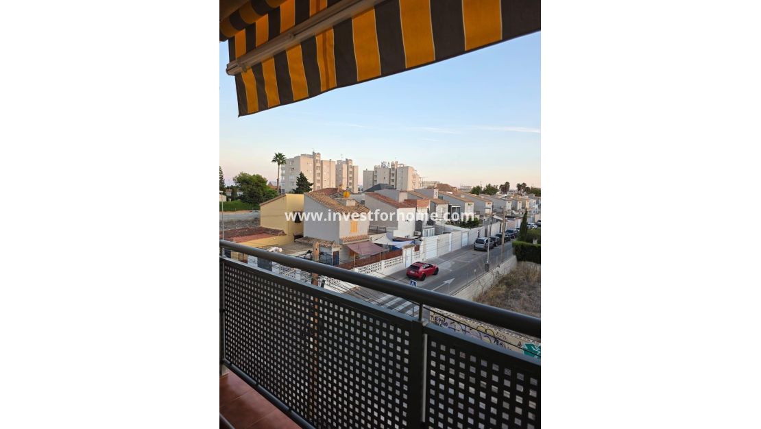 Försäljning - Lägenhet - Torrevieja - Nueva Torrevieja - Aguas Nuevas