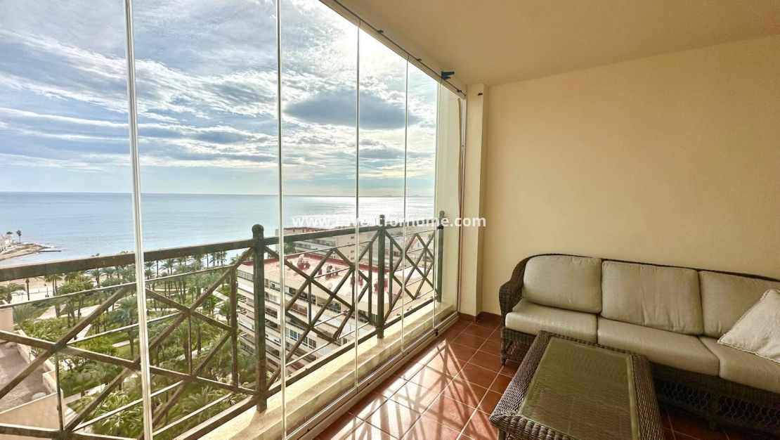 Försäljning - Lägenhet - Torrevieja - Nueva Torrevieja - Aguas Nuevas