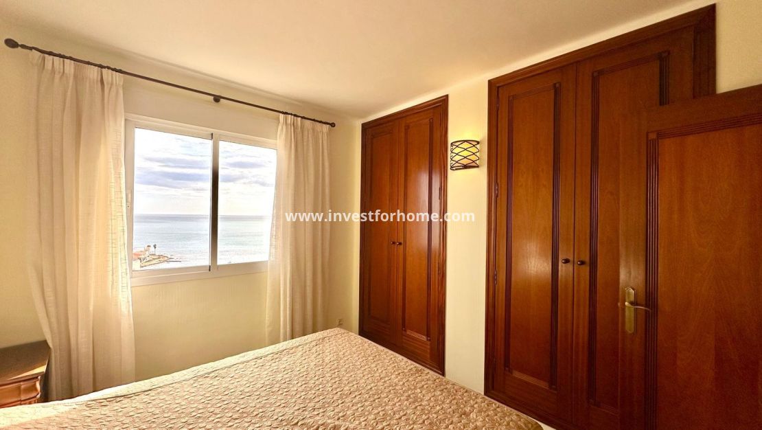 Försäljning - Lägenhet - Torrevieja - Nueva Torrevieja - Aguas Nuevas