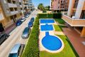 Försäljning - Lägenhet - Torrevieja - Nueva Torrevieja - Aguas Nuevas