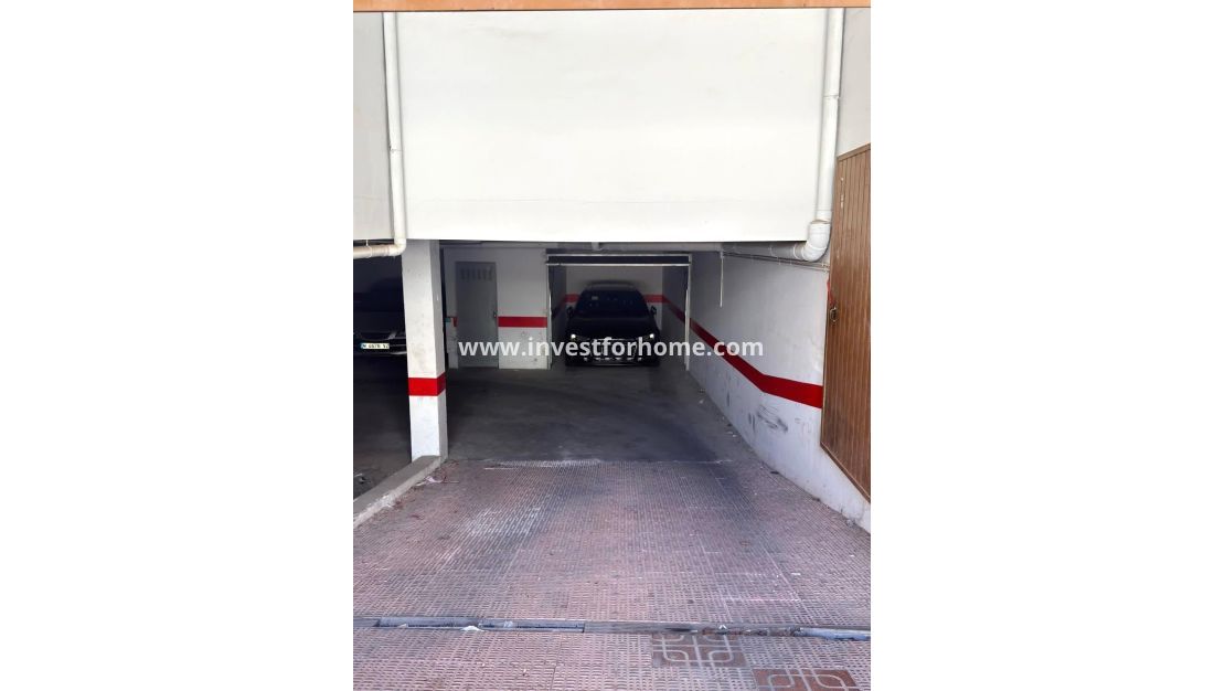Försäljning - Lägenhet - Torrevieja - Nueva Torrevieja - Aguas Nuevas