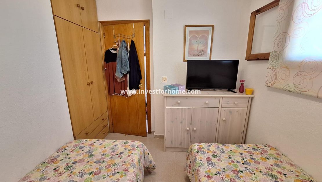 Försäljning - Lägenhet - Torrevieja - Nueva Torrevieja - Aguas Nuevas