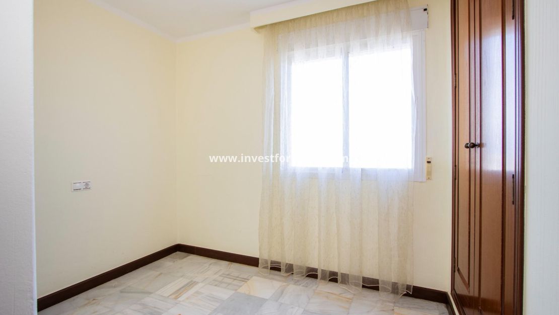Försäljning - Lägenhet - Torrevieja - Nueva Torrevieja - Aguas Nuevas