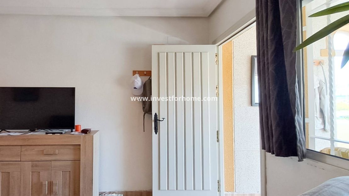 Försäljning - Lägenhet - Torrevieja - Parque Acuático - Sector 25