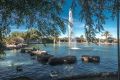 Försäljning - Lägenhet - Torrevieja - Parque Las Naciones