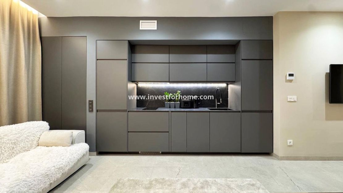 Försäljning - Lägenhet - Torrevieja - Playa de los Locos