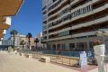 Försäljning - Lägenhet - Torrevieja - Playa del Acequión