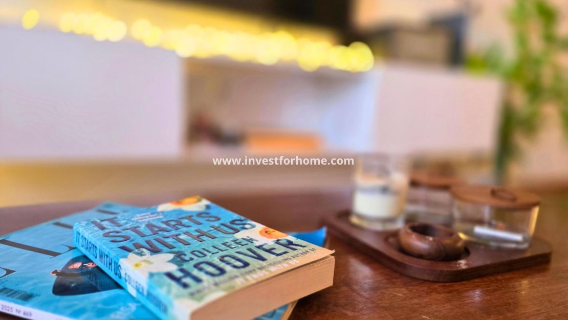 Försäljning - Lägenhet - Torrevieja - Playa del Cura