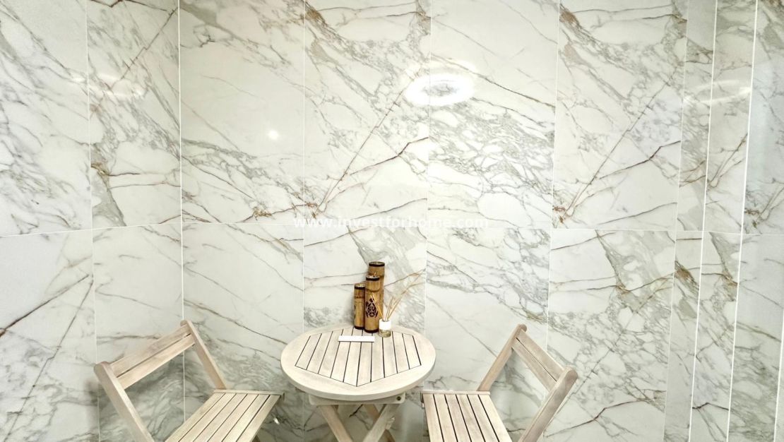 Försäljning - Lägenhet - Torrevieja - Playa del Cura