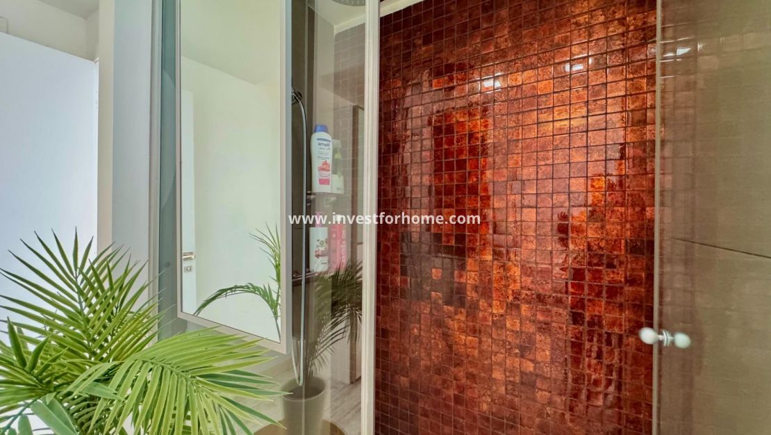 Försäljning - Lägenhet - Torrevieja - Playa del Cura