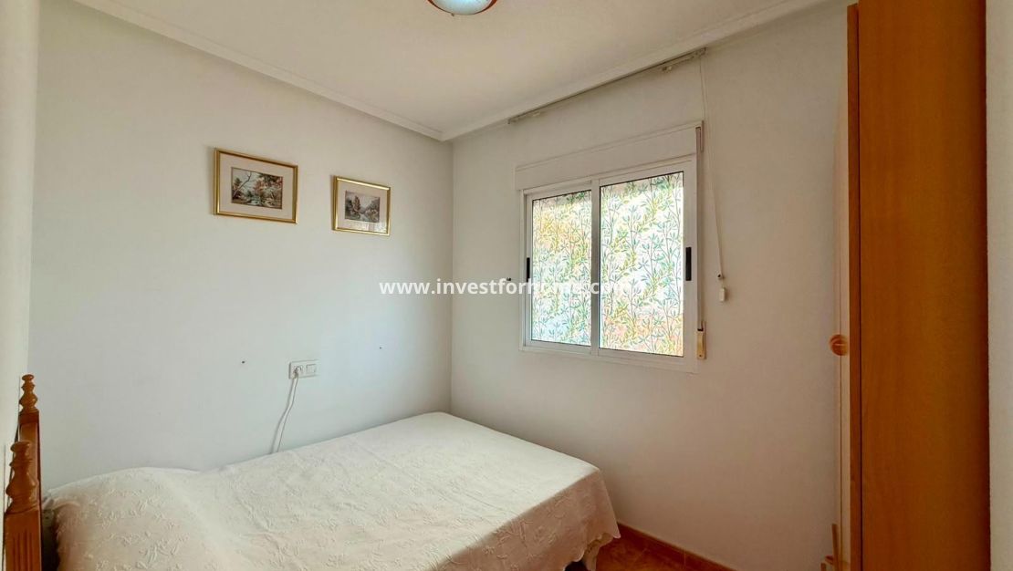 Försäljning - Lägenhet - Torrevieja - Playa del Cura