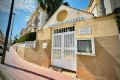 Försäljning - Lägenhet - Torrevieja - Playa del Cura