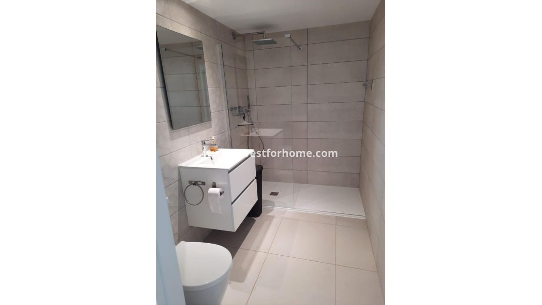 Försäljning - Lägenhet - Torrevieja - Punta prima