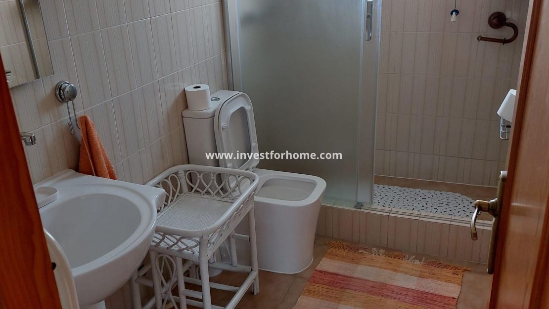 Försäljning - Lägenhet - Torrevieja - Punta prima