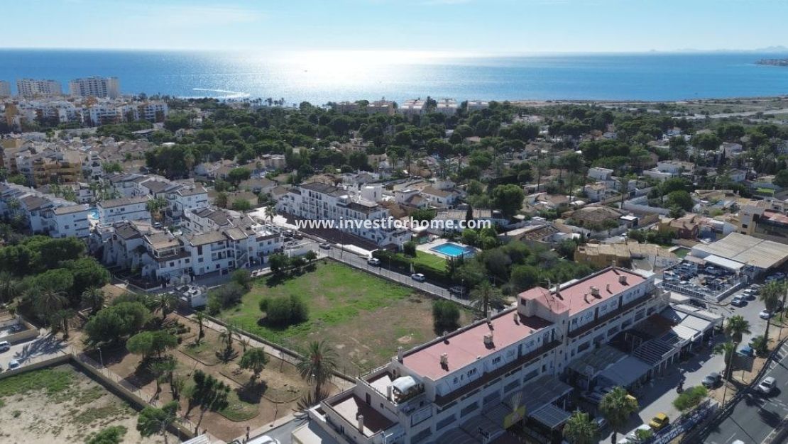 Försäljning - Lägenhet - Torrevieja - Punta prima