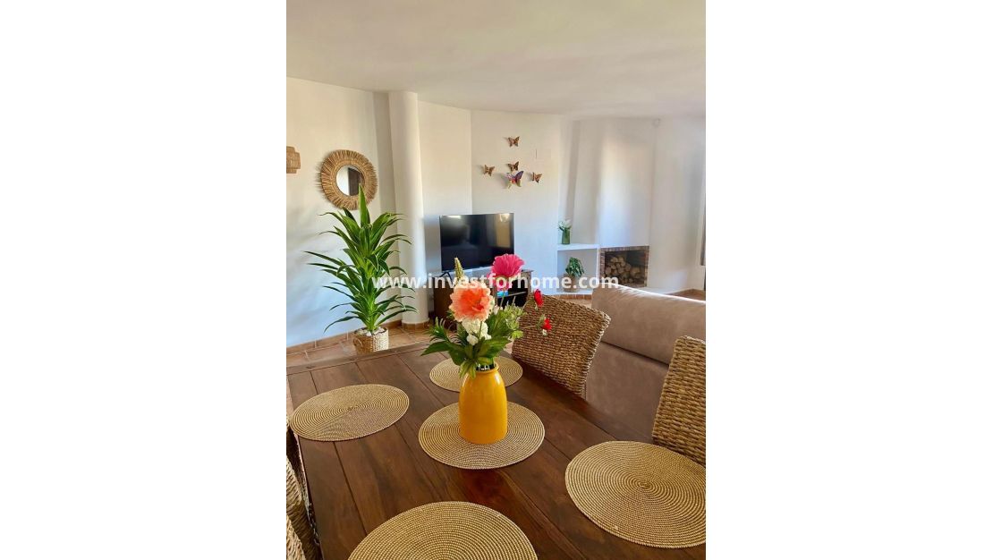 Försäljning - Lägenhet - Torrevieja - Punta prima