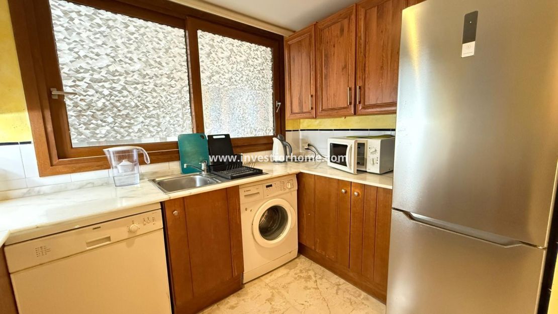 Försäljning - Lägenhet - Torrevieja - Punta prima