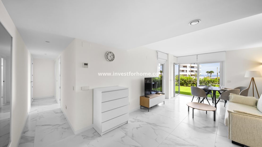 Försäljning - Lägenhet - Torrevieja - Punta prima