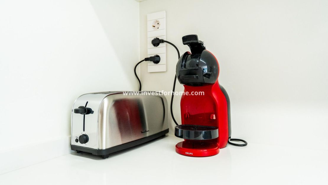 Försäljning - Lägenhet - Torrevieja - Punta prima