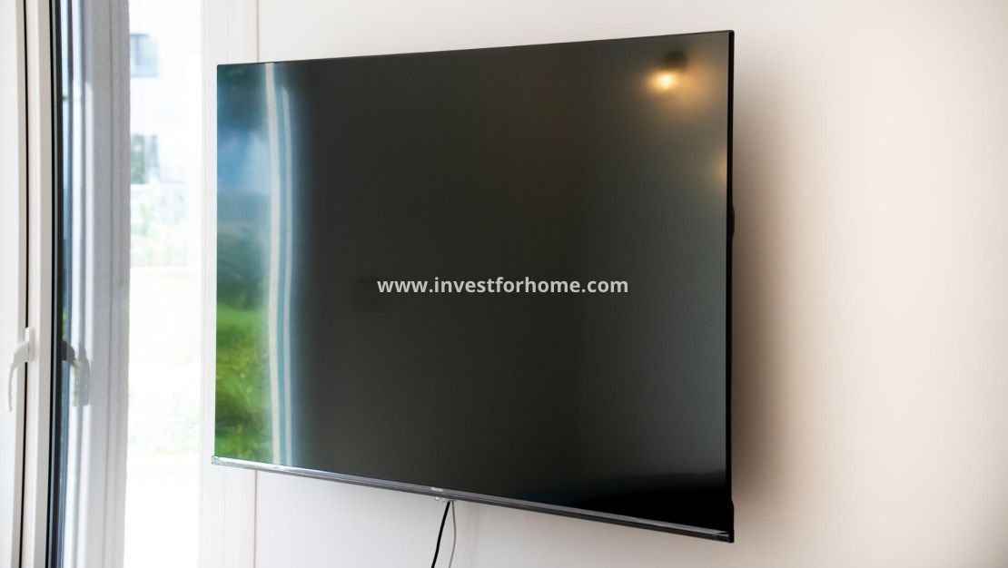 Försäljning - Lägenhet - Torrevieja - Punta prima