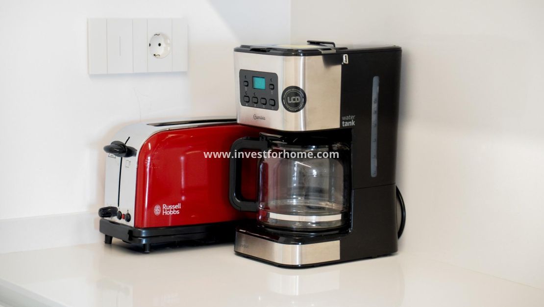 Försäljning - Lägenhet - Torrevieja - Punta prima