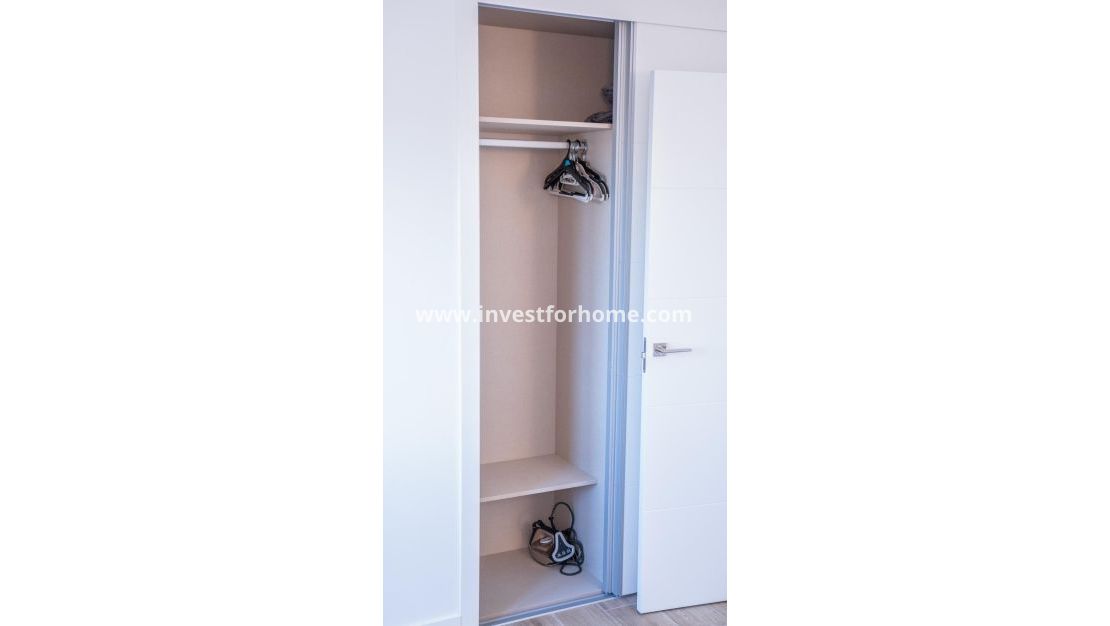 Försäljning - Lägenhet - Torrevieja - Punta prima