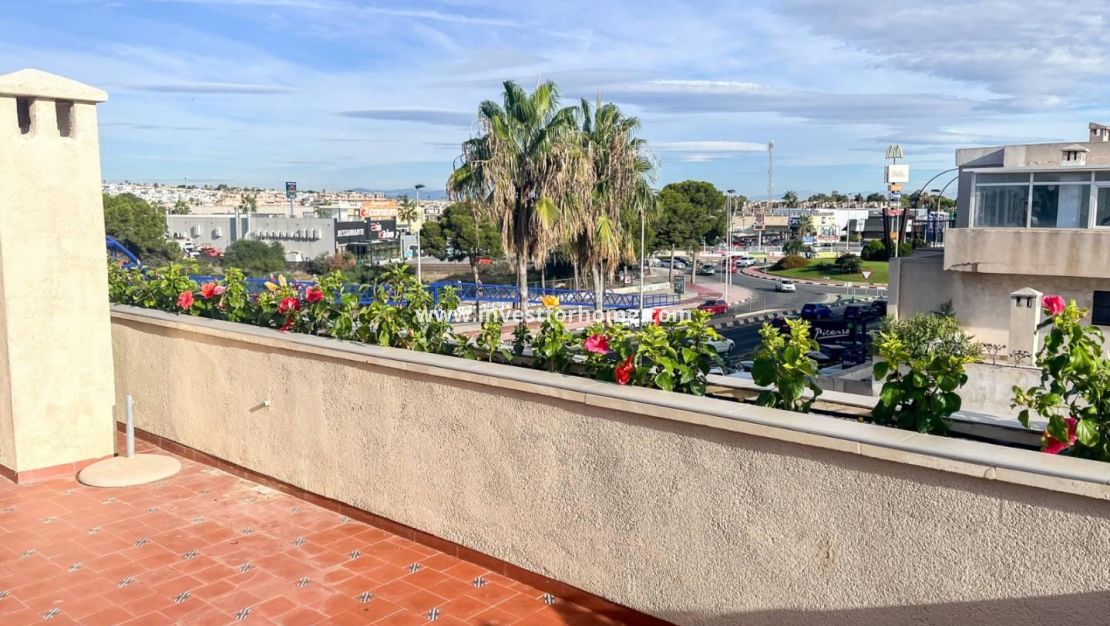 Försäljning - Lägenhet - Torrevieja - Punta prima