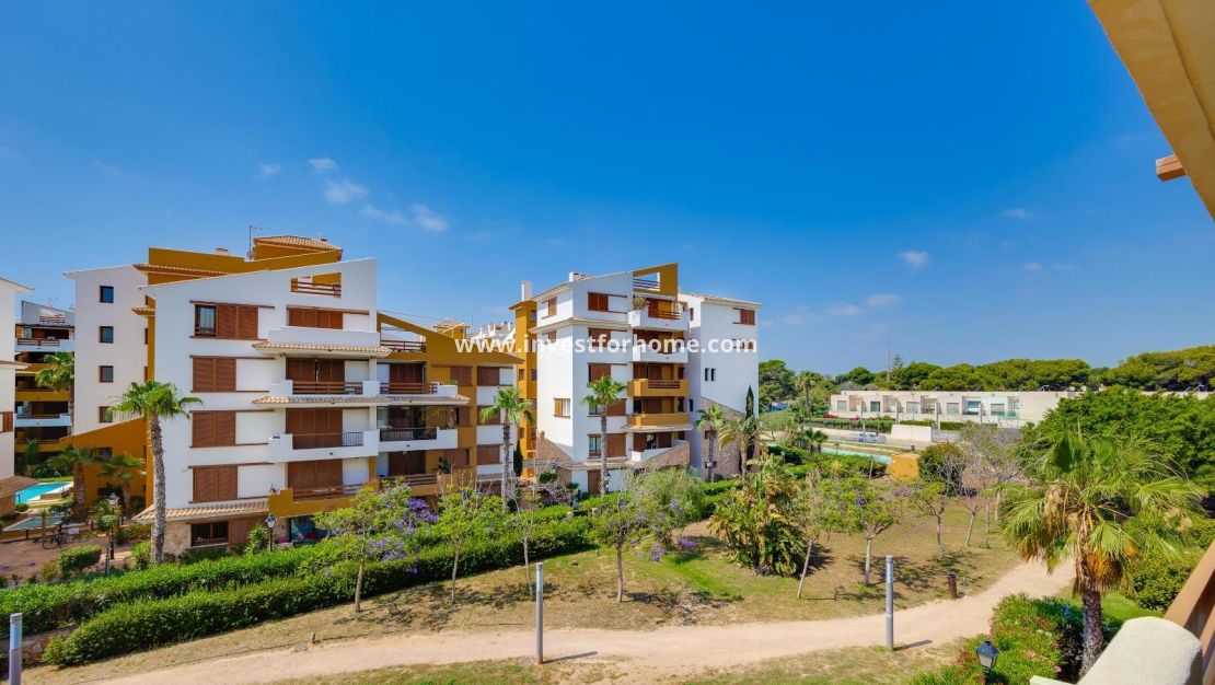 Försäljning - Lägenhet - Torrevieja - Punta prima