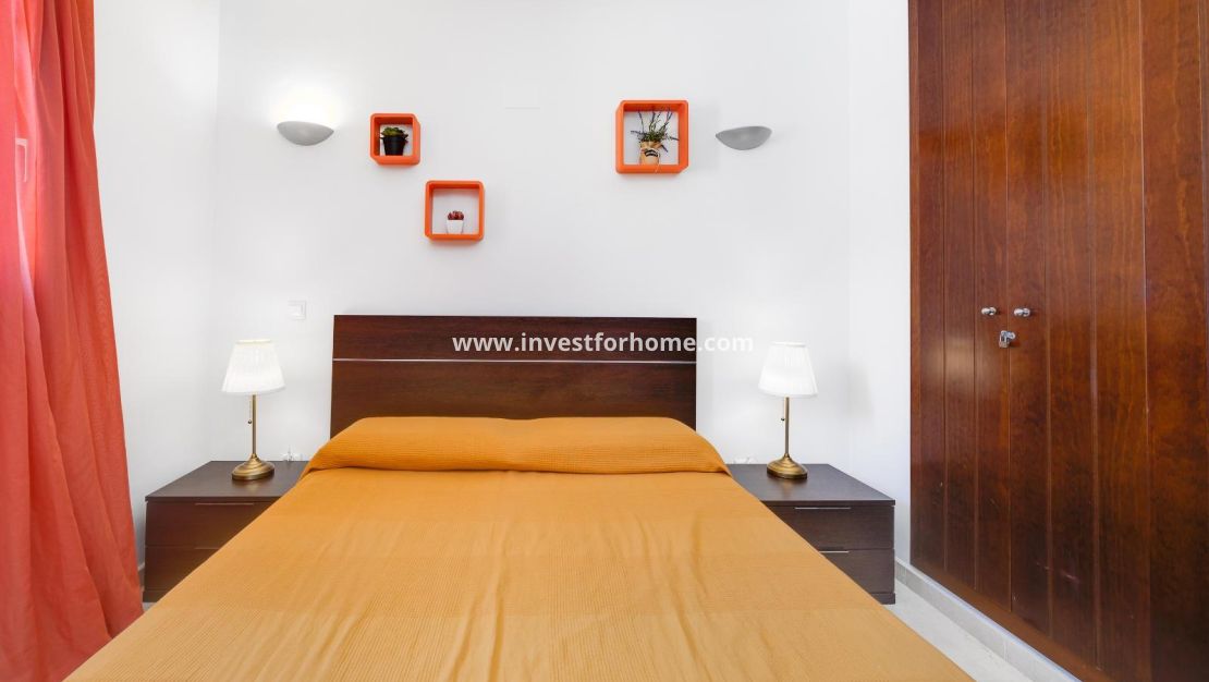 Försäljning - Lägenhet - Torrevieja - Punta prima