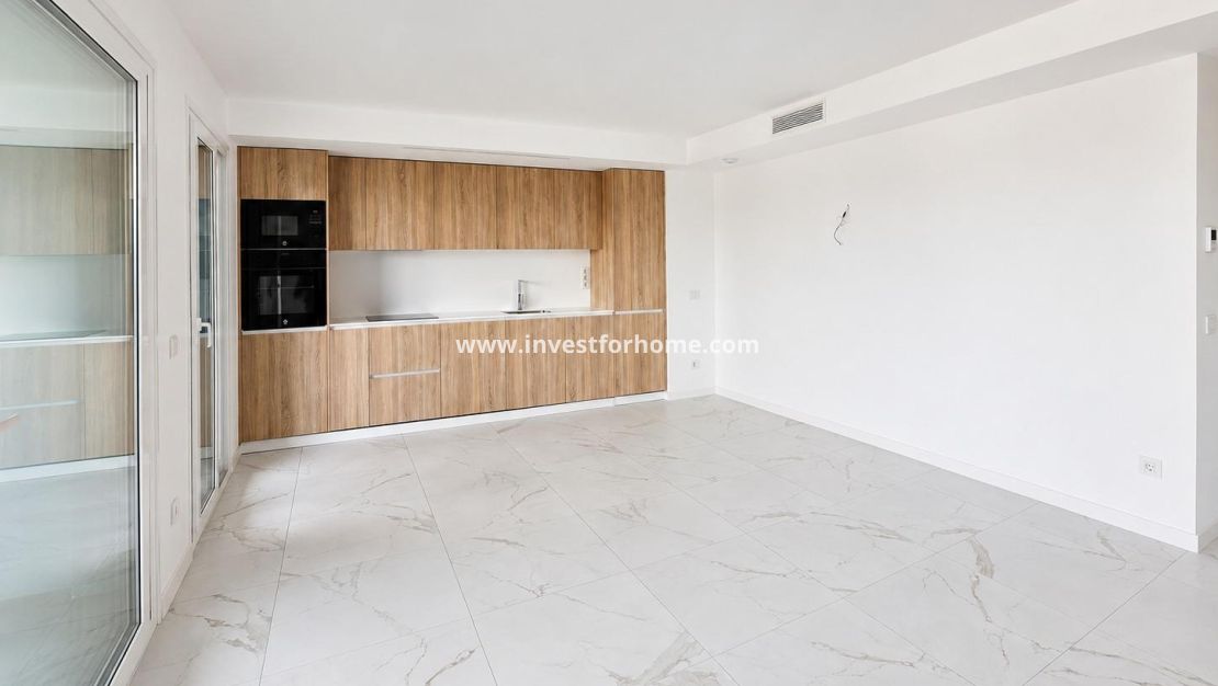 Försäljning - Lägenhet - Torrevieja - Punta prima