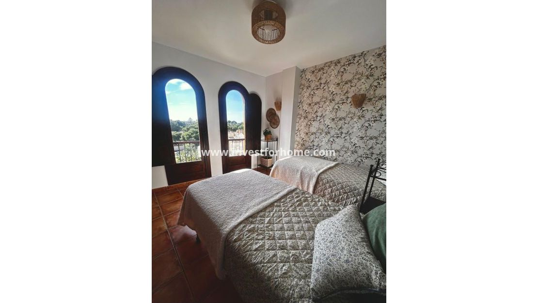 Försäljning - Lägenhet - Torrevieja - Punta prima
