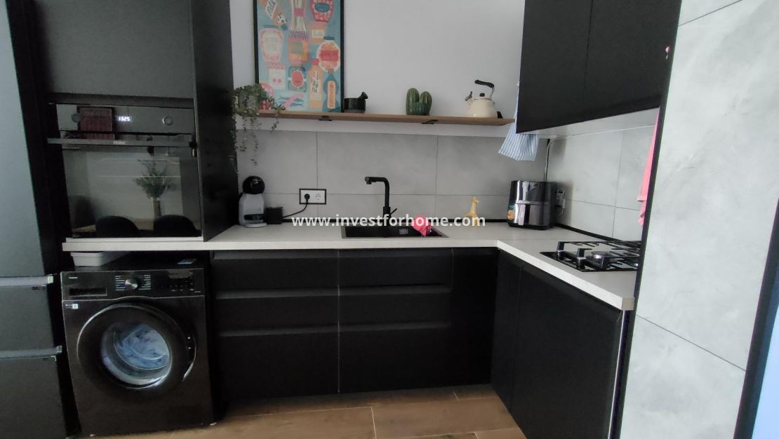 Försäljning - Lägenhet - Torrevieja - Torrelamata - La Mata