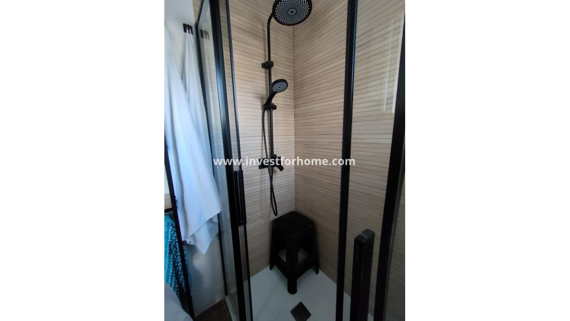 Försäljning - Lägenhet - Torrevieja - Torrelamata - La Mata