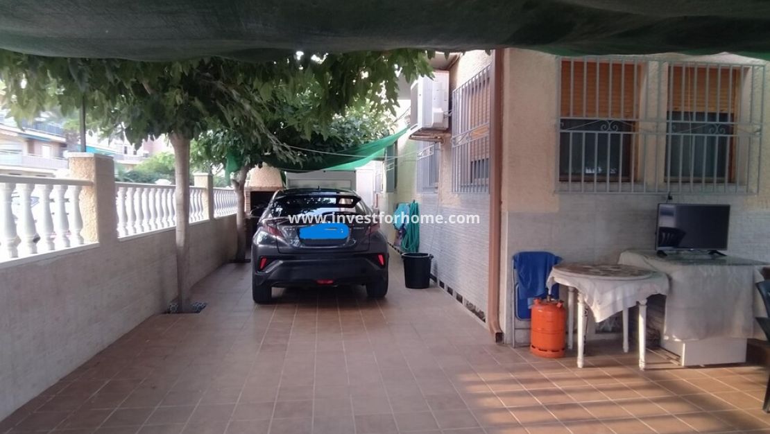 Försäljning - Lägenhet - Torrevieja - Torrelamata - La Mata