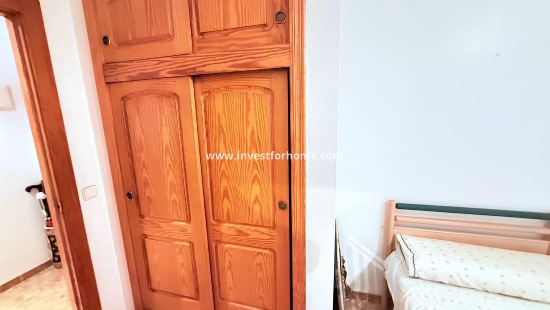 Försäljning - Lägenhet - Torrevieja - Torrelamata - La Mata