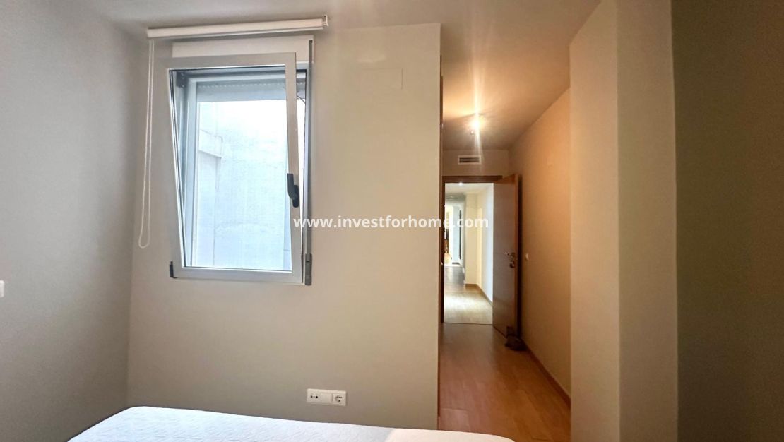 Försäljning - Lägenhet - Torrevieja - Torrelamata - La Mata