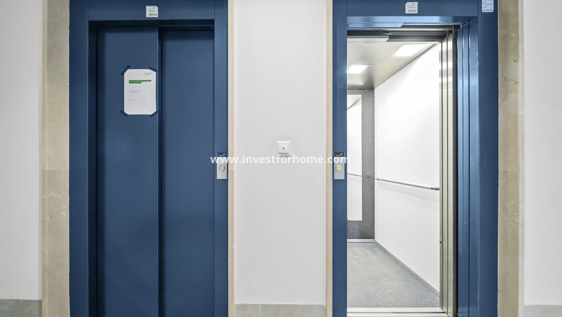 Försäljning - Lägenhet - Torrevieja - Torrelamata - La Mata