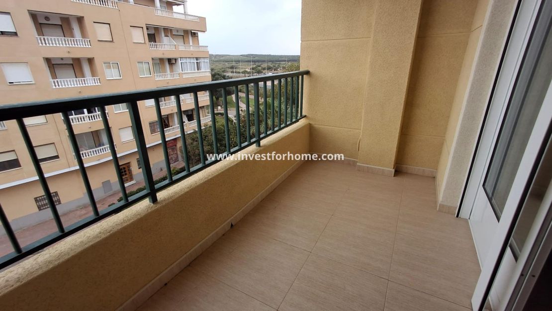 Försäljning - Lägenhet - Torrevieja - Torrelamata - La Mata