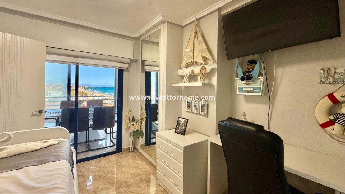 Försäljning - Lägenhet - Torrevieja - Torrelamata - La Mata
